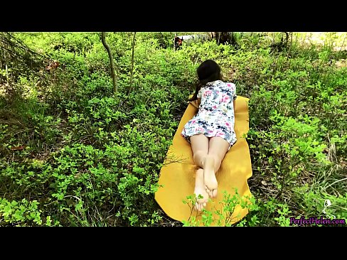 ❤️ Stranger on Tinder Masturbates My Pussy and Fucks Passionately in the woods ❤️ Sluts at us en-us.sexuria-net.ru ❌