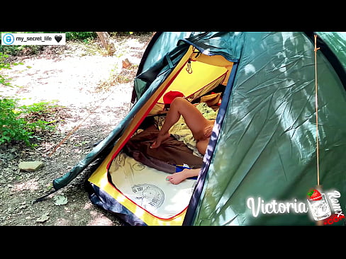 ❤️ Filmed on camera Passionate jerk off Stranger in a tent ❤️ Sluts at us en-us.sexuria-net.ru ❌