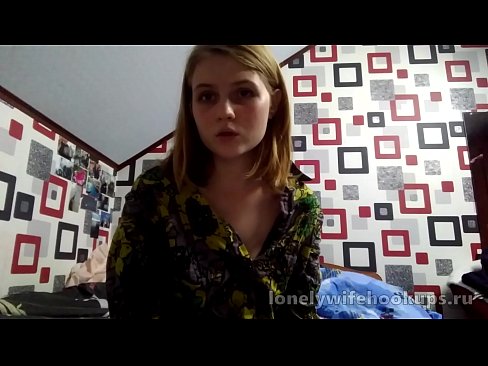 ❤️ Young blonde student from Russia likes bigger dicks. ❤️ Sluts at us en-us.sexuria-net.ru ❌