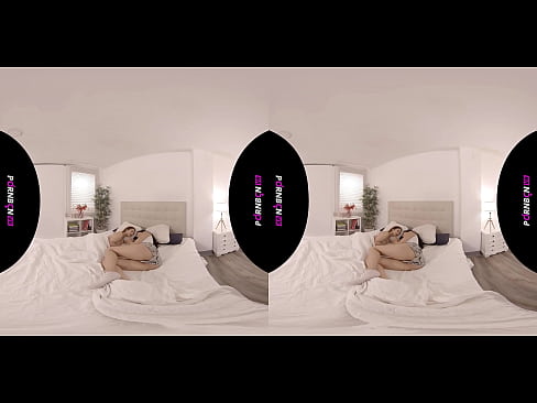 ❤️ PORNBCN VR Two young lesbians wake up horny in 4K 180 3D virtual reality Geneva Bellucci Katrina Moreno ❤️ Sluts at us en-us.sexuria-net.ru ❌