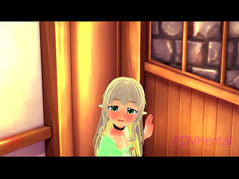 ❤️ (Trap) Elvish maid helps you wash your face. ❤️ Sluts at us en-us.sexuria-net.ru ❌