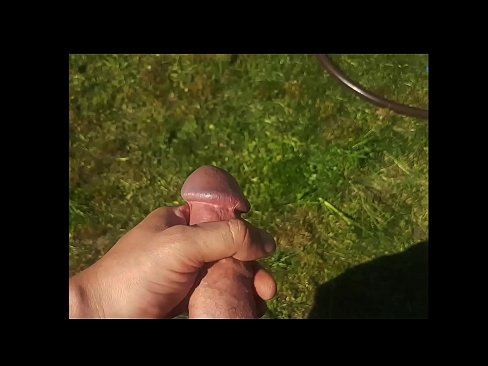 ❤️ Hot hottie gets her pink pussy fucked and cums with a squirt in a summer garden ❤️ Sluts at us en-us.sexuria-net.ru ❌