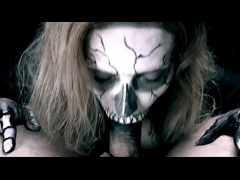 ❤️ Demon girl sucking cock with her black mouth and swallowing cum. ❤️ Sluts at us en-us.sexuria-net.ru ❌